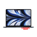 Laptop Apple Macbook Air M2 2022 (MLY33SA/A) Midnight (Apple M2, 8-core CPU and 8-core GPU, Ram 8GB, SSD 256GB, 13 inch)