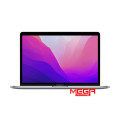 Laptop Apple MacBook Pro 13 M2 2022 (MNEH3SA/A) Xám (Apple M2, 8-core CPU and 10-core GPU, Ram 8GB, SSD 256GB, 13 inch)