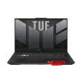 Laptop Asus TUF Gaming F15 FX507ZM-HN123W Xám (Cpu i7-12700H, Ram 16GB, SSD 512GB, Vga GeForce RTX 3060, 15.6 inch FHD, Win 11 Home)