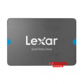 Ổ cứng SSD Lexar 240GB Sata III 2.5 (LNQ100X240G-RNNNG)