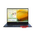 Laptop Asus ZenBook 14 UX3402ZA-KM221W Xanh (Cpu i7-1260P, Ram 16GB, SSD 512GB, Vga Intel Iris Xe, 14.0 inch 2.8K OLED, Win 11)