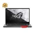 Laptop Asus ROG Zephyrus G14 GA401QC-K2199W Xám (Cpu R7-5800HS, Ram 8GB, SSD 512GB, Vga GeForce RTX 3050, 14 inch WQHD, Win 11)