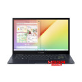 Laptop Asus Vivobook M1403QA-LY023W Xanh (Cpu R5-5600H, Ram 8GB, SSD 512GB, Vga Radeon, 14 inch WUXGA , Win 11)