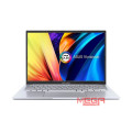 Laptop Asus Vivobook 14X OLED A1403ZA-KM067W Bạc (Cpu i5-12500H, Ram 8GB, SSD 256GB, Vga Intel Iris Xe, 14 inch OLED, Win 11)