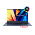 Laptop Asus Vivobook 15X OLED M1503QA-L1028W Xanh (Cpu R5-5600H, Ram 8GB, SSD 512GB, Vga AMD Radeon Graphics, 15.6 inch FHD OLED, Win11)