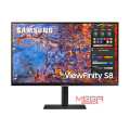LCD Samsung ViewFinity S8 LS27B800PXEXXV 27 inch UHD (3840 x 2160) 4k IPS 60Hz 5ms