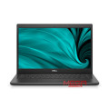 Laptop Dell Latitude 3420 L3420I5SSDFB Đen (Cpu i5-1135G7, Ram 8GB, SSD 256GB, Vga Intel Iris Xe Graphics, 14 inch FHD, Ubuntu)