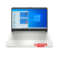 Laptop HP 14s-dq5054TU 6R9M7PA Bạc (Cpu i5-1235U, Ram 8GB, SSD 256GB, Vga Intel Iris Xe, 14 inch HD, Win 11)