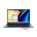 Laptop Asus Vivobook 14 X1402ZA-EK232W Xanh (Cpu i3-1220P, Ram 4GB, SSD 512GB, Vga Intel Iris Xe Graphics, 14 inch FHD, Win 11)