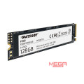 Ổ cứng SSD 128G Patriot P300 M.2 NVMe PCIe Gen3x4 (P300P128GM28)