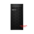 Máy bộ Dell PowerEdge T150 70272682 (Xeon E-2324G, Ram 16GB, HDD 2TB SATA 7.2K, 8M Cache 2.80 GHz ,DVDRW)