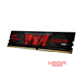 Ram 8gb/3200 Gskill DDR4 Aegis (F4-3200C16S-8GIS) Tản nhiệt lá