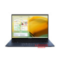 Laptop Asus ZenBook UX3402ZA-KM218W Xanh (Cpu i5-1240P, Ram 8GB, SSD 512GB, Vga Iris Xe Graphics, 14inch WQXGA, Win 11)
