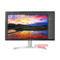 LCD LG 32UN650-W 32 inch UHD (3840 x 2160) 4K IPS 60Hz 5ms