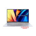 Laptop ASUS Vivobook OLED M1503QA-L1044W Bạc (Cpu R7-5800H, Ram 8GB, SSD 512GB, Vga AMD Radeon Graphics, 15.6 OLED FHD, Win 11)