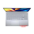 Laptop ASUS Vivobook OLED M1503QA-L1044W Bạc (Cpu R7-5800H, Ram 8GB, SSD 512GB, Vga AMD Radeon Graphics, 15.6 OLED FHD, Win 11)