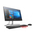 Máy bộ HP All in one ProOne 400G6 231Q3PA Đen (Cpu i3-10100, Ram 4Gb, SSD 256GB, 23.8 inch FHD Touch, Win 10 home, Keyboard, Mouse)
