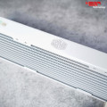 Tản nhiệt nước Cooler Master MasterLiquid  ML360L ARGB V2 White