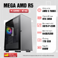 PC MEGA AMD R5 7600X