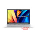Laptop Asus Vivobook Pro 15 OLED M6500QC-MA005W Bạc (Cpu R7-5800H, Ram 16GB, SSD 512GB, Vga GeForce RTX 3050 4GB, 15.6 inch OLED 2.8K, Win11)