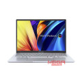 Laptop Asus Vivobook 14X M1403QA-LY024W Bạc (Cpu R7-5800H, Ram 8GB, SSD 512GB, Vga Radeon Graphics, 14.0 inch WUXGA, Win11)