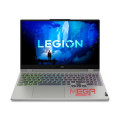 Laptop Lenovo Legion 5 15IAH7H 82RC008LVN Xám (Cpu i5-12500H, Ram 8GB, SSD 512GB, Vga GeForce RTX 3050 4GB, 15.6 inch FHD IPS,  Win 11)