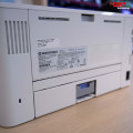 Máy in HP LaserJet Pro 4003dw 2Z610A (in 2 mặt đen trắng, A4, kết nối usb, wifi)