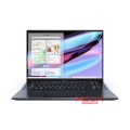 Laptop Asus Zenbook Pro 16X OLED UX7602ZM-ME107W Đen (Cpu i9-12900H, Ram 32GB, SSD 1TB, Vga GeForce RTX 3060 6GB, 16 inch 4K OLED WQUXGA Touch, Win 11)