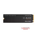 Ổ cứng SSD WD Black SN770 500GB M2 NVMe (WDS500G3X0E)