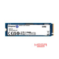 Ổ cứng SSD Kingston 500GB NV2 M.2 2280 PCIe 4.0 x4 NVMe (SNV2S/500G)