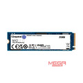 Ổ cứng SSD Kingston 250GB NV2 M.2 PCIe Gen4x4 NVMe (SNV2S/250G)