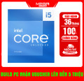 Cpu Intel Core i5 - 13600KF Box