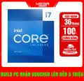 Cpu Intel Core i7 - 13700KF Box