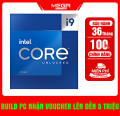 Cpu Intel Core i9 - 13900K Box