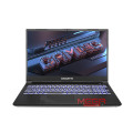 Laptop Gigabyte G5 GE-51VN263SH Black (Cpu i5-12500H, Ram 8GB (1x8GB) DDR4-3200, Ssd 512GB, Vga RTX 3050 4GB GDDR6, Win 11 Home, 15.6 inch FHD IPS 144Hz)