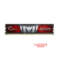 Ram 4gb/1600 PC Gskill  (F3-1600C11S-4GIS tản nhiệt lá)