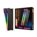 Ram 32gb/6000 PC (2x16bg) Gigabyte Heatsink Black RGB DDR5 ARS32G60D5R