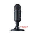 Microphone Razer Seiren V2 X-USB Microphone for Streamers RZ19-04050100-R3M1