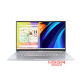 Laptop Asus Vivobook 15 X1502ZA EJ129W Bạc (Cpu i7-1260P, Ram 8GB, SSD 512GB, Vga Intel Iris Xe Graphics, 15.6 inch FHD, Win 11)