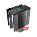 Tản nhiệt khí CPU Kenoo Esport C1000 (Fan 12cm, Led RGB)