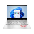 Laptop HP Envy X360 13-bf0097TU 76B17PA Silver (Cpu i5-1230U, Ram 8GB, SSD 512GB, Vga Intel Iris Xe, 13.3 inch OLED 2.8K Win 11, Touch, Pen)
