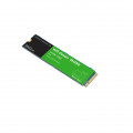 Ổ cứng SSD WD SN350 Green 240GB NVMe PCIe Gen3x4 8 Gb/s WDS240G2G0C