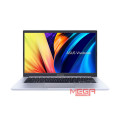 Laptop Asus Vivobook 14 X1402ZA MW357W Bạc (Cpu i5-1240P, Ram 8GB DDR4, SSD 256GB, Vga Intel UHD, 14 inch FHD, Win 11)