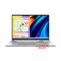 Laptop Asus Vivobook K6602ZC-MX079W Bạc (Cpu i5-12450H, Ram 16GB, SSD 512GB, Vga RTX 3050 4GB GDDR6, 16 inch 3.2K OLED, Win 11)