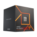 CPU AMD Ryzen 7 7700 (3.8GHz Boost 5.3GHz, 40MB Cache, 8 Core, 16 Thread, 65W)