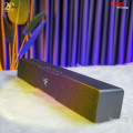Loa Razer Leviathan V2 X-PC Gaming Sound Bar RZ05-04280100-R3M1 (TypeC/Bluetooth)