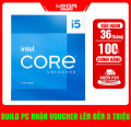Cpu Intel Core i5 - 13400F Box