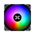 Fan Case Xigmatek X22F 120mm Fixed RGB EN48441