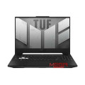Laptop Asus TUF Dash F15 FX517ZE-HN888W  Đen (Cpu i7-12650H, Ram 8GB DDR5, SSD 512GB, Vga RTX 3050 Ti 4GB, 15.6 inch FHD, Win 11 Home)