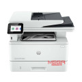 Máy in HP LaserJet Pro MFP 4103fdw - 2Z629A (Print/ Copy/ Scan/ đảo 2 mặt/ Fax/ Wifi)
